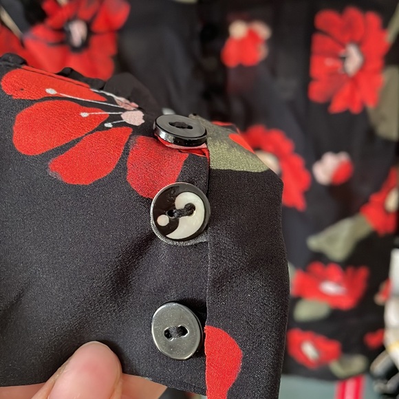 Realization Par - The Leekley Dress - Picture 16 of 16